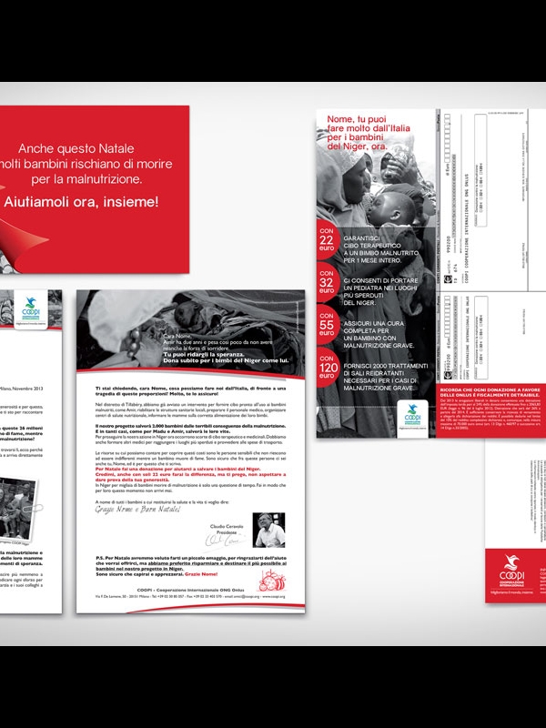 COOPI Cooperazione Internazionale ONG-ONLUS