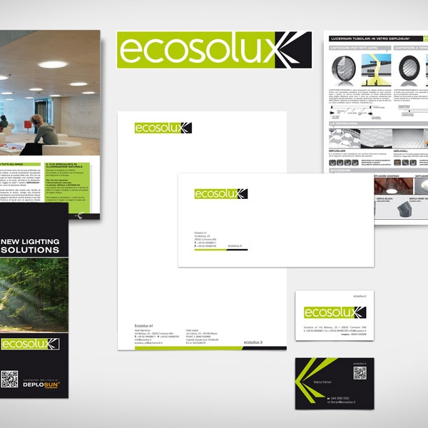 Ecosolux
